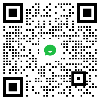 WeCom customer service QR code